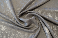 

Шторы, Штукатурка серое небо ШСН-K9