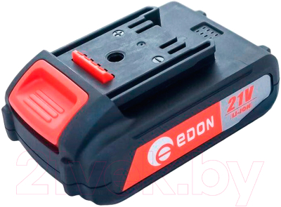 Аккумулятор для электроинструмента Edon LIO/OAF21-2.0A/h (1001010615)