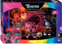 

Пазл, Trolls-2 / 95100