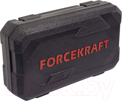 Универсальный набор инструментов ForceKraft FK-1017