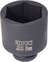 Головка слесарная RockForce RF-46510051 - 