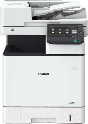 Canon i-Sensys MF832Cdw / 4930C014 МФУ купить в Минске, Гомеле ...