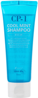 Шампунь для волос Esthetic House CP-1 Head Spa Cool Mint Shampoo (100мл) -
