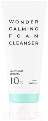 Изображение товара Пенка для умывания Esthetic House Wonder Calming Foam Cleancer (150мл)