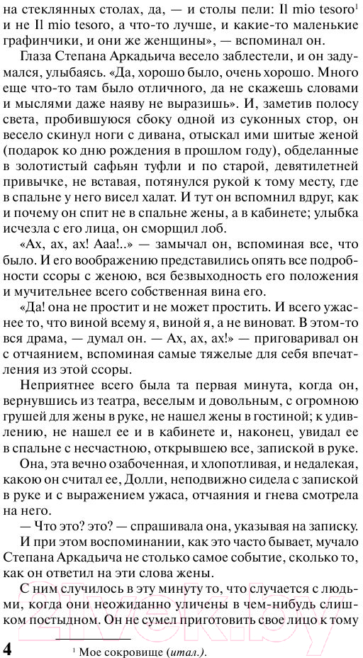Художественная книга АСТ Анна Каренина. Эксклюзив. Русская классика (Толстой Л.Н.) — фото 5