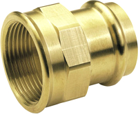 

Пресс-муфта Conex Banninger, P4270G04212000