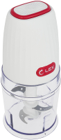 Измельчитель-чоппер Lex LXFP 4310 (белый) - 