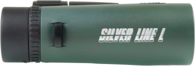 Бинокль Veber Silver Line БП 10x25L WP / 28670