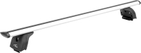 

Багажник на рейлинги Lux, 601331