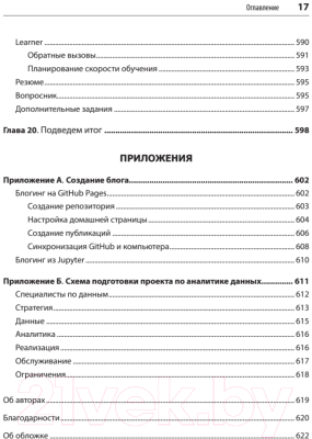 Книга Питер Глубокое обучение с fastai и PyTorch (Ховард Д.)