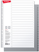 

Разделитель документов Berlingo, ARp_04070