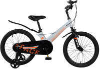 

Детский велосипед Maxiscoo, Space / MSC-S1814