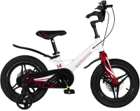 

Детский велосипед Maxiscoo, Space / MSC-S1412D