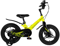 

Детский велосипед Maxiscoo, Space / MSC-S1413D