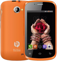 

Смартфон BQ, BQS-3503 Bombay