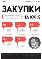 ????? Питер Закупки на 100%. Опыт 350 компаний (Дубовик С.) - 