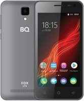 

Смартфон BQ, BQ-4500L Fox LTE