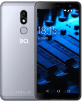 

Смартфон BQ, BQ-5707G Next Music