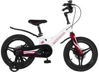 

Детский велосипед Maxiscoo, Space / MSC-S1612D