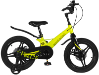 

Детский велосипед Maxiscoo, Space / MSC-S1613D