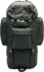 Рюкзак тактический Huntsman RU 018 (70л, черный) - 