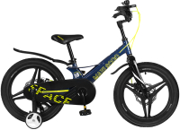 

Детский велосипед Maxiscoo, Space / MSC-S1811D