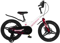 

Детский велосипед Maxiscoo, Space / MSC-S1812D
