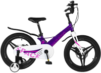 

Детский велосипед Maxiscoo, Space / MSC-S1815D
