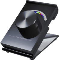 

Пульт для светильника EasyDim, DESK-RGB / 001516