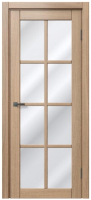 

Дверь межкомнатная MDF Techno, Dominika Classic 701 50x200