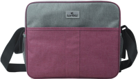 Сумка для коляски Lorelli Bag Pink Grey / 10040080007 - 