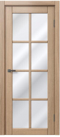 

Дверь межкомнатная MDF Techno, Dominika Classic 701 90x200