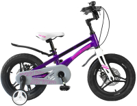 

Детский велосипед, Ultrasonic / MSC-U1401D