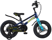 

Детский велосипед Maxiscoo, Ultrasonic / MSC-U1402D