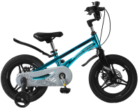 

Детский велосипед Maxiscoo, Ultrasonic / MSC-U1403D