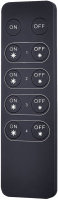 

Пульт для светильника EasyDim, R-K4 / 001520