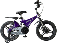 

Детский велосипед Maxiscoo, Galaxy / MSC-G1606DP