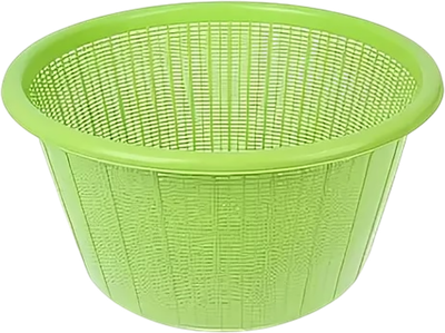Корзина SparkPlast IS30001 (салатовый) - 