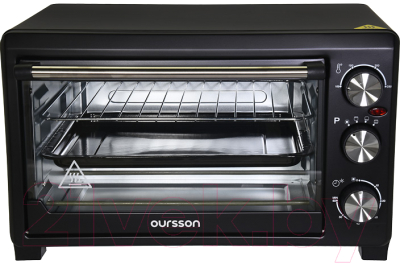 Ростер Oursson MO2300/BL