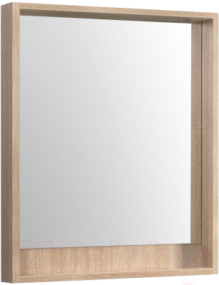 Зеркало Belux Чезаро В60 (104, дуб сонома)