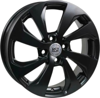 

Литой диск RST Wheels, R005 15x6" 4x100мм DIA 60.1мм ET 40мм BLM