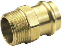 

Пресс-ниппель Conex Banninger, P4243G04212000