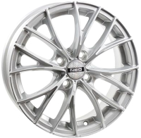 Литой диск Neo 573 15x6