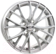 Миниатюра изображения товара Литой диск Neo 573 15x6" 4x100мм DIA 67.1мм ET 40мм SL