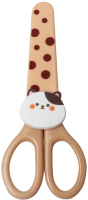 

Ножницы для маникюра Miniso, Kitten / 4814