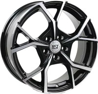 Литой диск RST Wheels R086 16x6.5