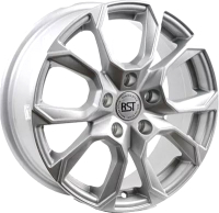 

Литой диск RST Wheels, R096 16x6.5" 5x112мм DIA 57.1мм ET 40мм SL