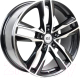 Литой диск RST Wheels R128 18x7.5