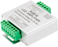 

Усилитель сигнала для светодиодной ленты SWG, AMP-RGBW-24A / 000295
