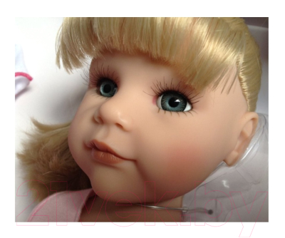 Кукла с аксессуарами Gotz Ханна Балерина / 1359067 (50см)